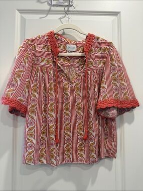 SAYLOR Meghry Top